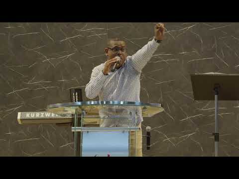 Palavra I Pr João Pinheiro - 2 Crônicas 7:11-16