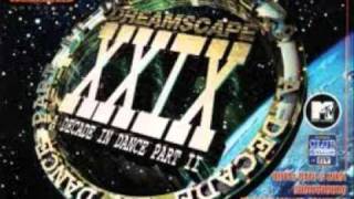 DREAMSCAPE 29 - DJ HIXXY