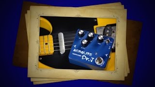 Video thumbnail for Joyo Quickies - Dr.J Aerolite - Dr.J Series by EytschPi42