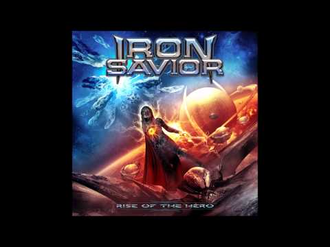 Iron Savior - 09 Dance with Somebody (Mando Diao cover) (Rise of the Hero)