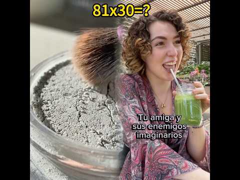 Y esos enemigos… están en la habitación con nosotros🤔 #humor #comedia #amigas #envidiosa #sketch