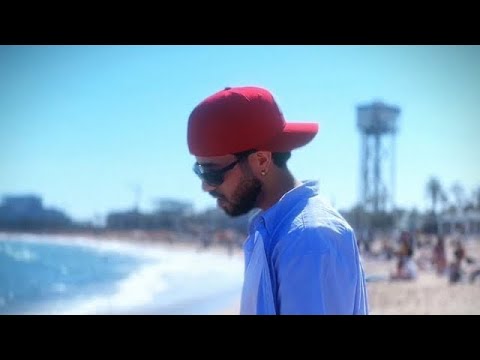 Zodaa - MEET CARIBE 2004 (Visualizer)