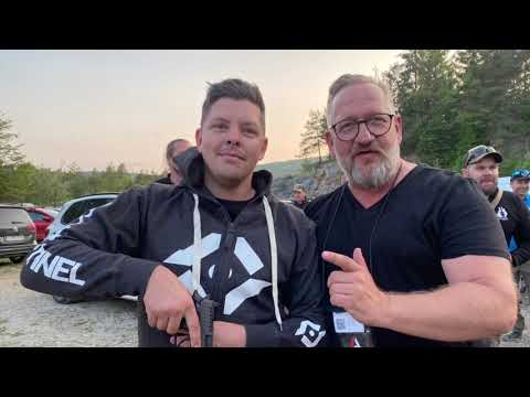 Video: #IWACampfire - that's why IWA OutdoorClassics is at the Lynx Brutality 2023