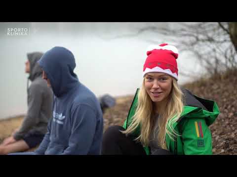 #SuKomandaDaugiau | LEDINĖ VYTENĖ