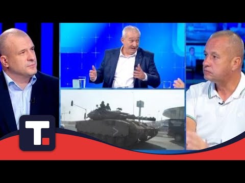 Analiza štampe 15.10.23. - Milovan Jovanović i Robert Čoban • DOBRO JUTRO TANJUG