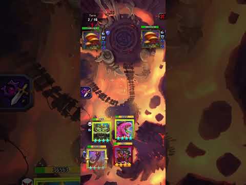 Gekitotsu Paopei Kassen - Soul Hunter