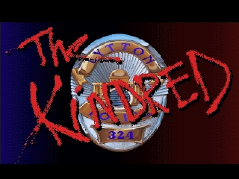Police Quest III: The Kindred (PC/DOS) "Day-1, Ending" 1991, Sierra "Roland MT-32"