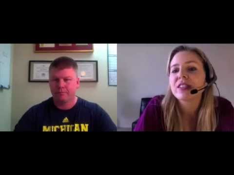 IGCT Episode #9: 4 Biggest Nutritional Issues Facing Athletes with Cynthia Sass