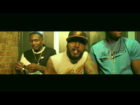 HENNYROCK feat.. ROCKWELL (DASQUAD ) - WERE WE AT