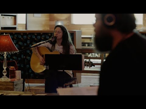Waxahatchee - "Tigers Blood"