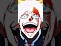 Light Laugh Evil Laugh Moment Jjk Anime Gojo Animeedit