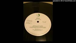 maya - give it to me - jj's retro dub