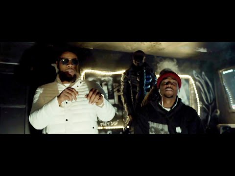 Buick B x Oliver Rothstein - Love And Loyalty (New Official Music Video) (Brick & Mortar LP)