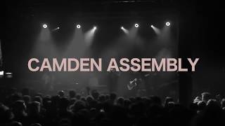 Paris Youth Foundation - Camden 04.04.18