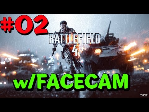 BATTLEFIELD 4 #02 [GAMEPLAY ITA HD] - UN CECCHINO SOLITARIO NEL VECCHIO WEST (?)