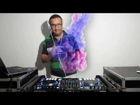 Mix Tape 16: SOS Band, Daryl Hall, Billy Ocean, Sugar Hill Gang, Bruce Hornsby, Lisa, Chaka Khan