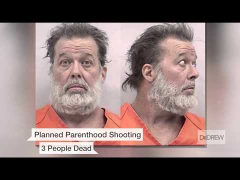 Is the Planned Parenthood shooting suspect mentally ill?