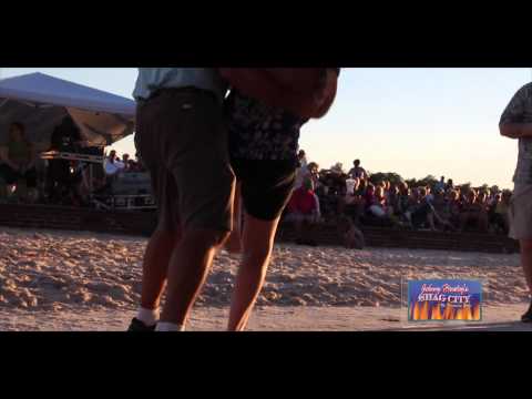 Johnny Hensley's Shag City - Lady A Episode 3