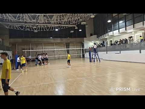 ISVF-ASD Volley Life VT 🏐