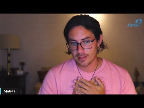 Day 317 APPEARANCES - Matias De Stefano - English Edit