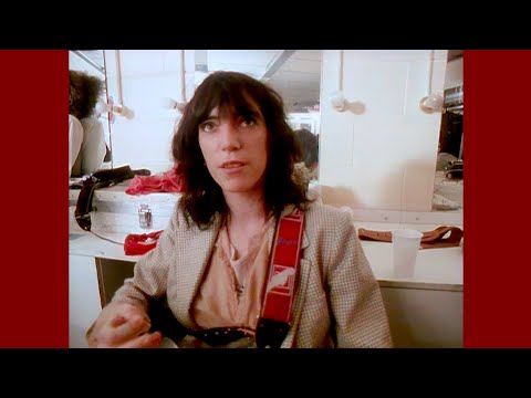 Patti Smith • Interview (Death and Dying) • 1977 [Reelin' In The Years Archive]