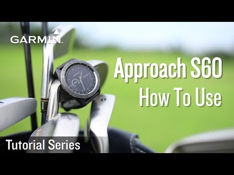 Tutorial - Approach S60: How To Use