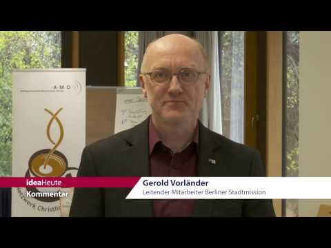 ideaHeute vom 02 12 2016 - Absturz in Brasilien - Evangelistenkonferenz - Christliche Caféarbeit