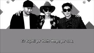 Epik High (part. Crush) - Munbae-dong [Tradução PT/BR]