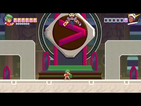 Grapple Force Rena - The Archmage's Unrivaled Power