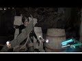 Resident Evil 6 Ada Leather Mini Dress MOD Part 2