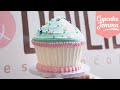 Giant Cupcake Masterclass How To Cupcake Jemma