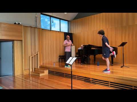 Antonio de la Torre - Classical