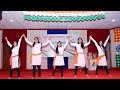 Republic Day Group Dance Performance