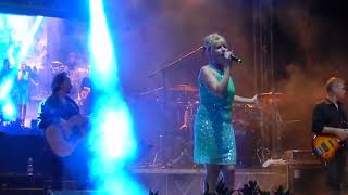 C&#39;Era una Volta (Lisa) Minturno (Lt) 31/8/2018