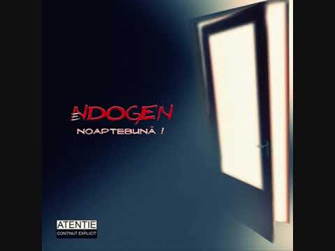 Endogen - Hai noroc (feat. DJ Undoo & Ortega)