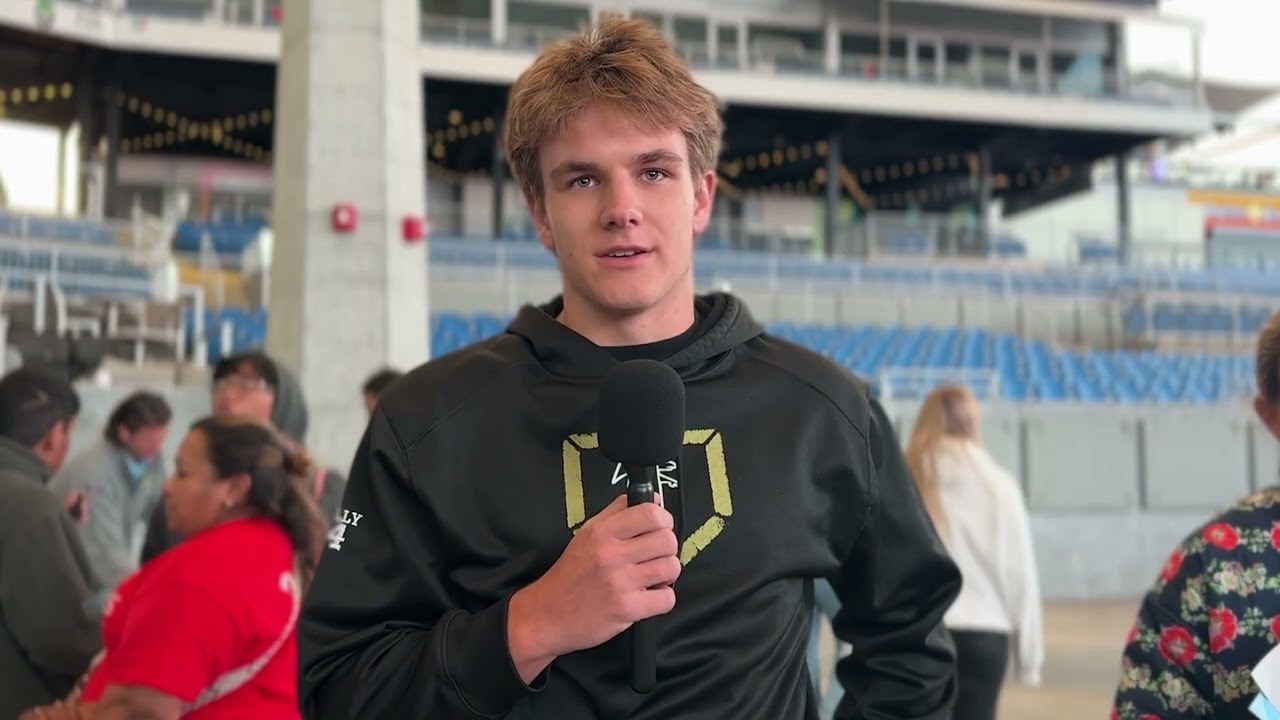 Southern Connecticut College & Career Fair