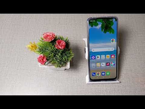 How to set camera timer click 10 second in poco M4 pro mobile