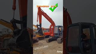 Hitachi EX120 -5 excavadora de cadenas | Imagen 4 - Machineryline