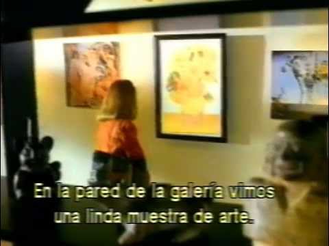 The Road Ahead - Bill Gates Comdex Keynote 1995 (subtitulado en español)