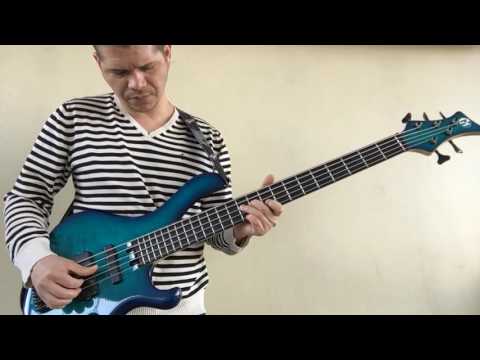 Barulho Maruszczyk the frog 5