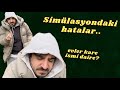 All Simulation Videos