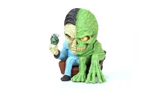 Soška Two-Face by James Groman - DC Artists Alley Vinyl Figure