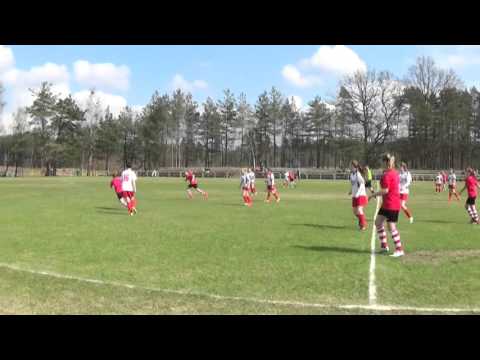 Unia Korzybie - Gryf 2009 Tczew