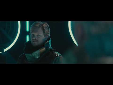Infini (2015) - Full Action Movie
