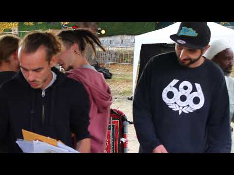 DUB FIELD FEAT. RAS TWEED & RAS DIVARIUS - PART.1