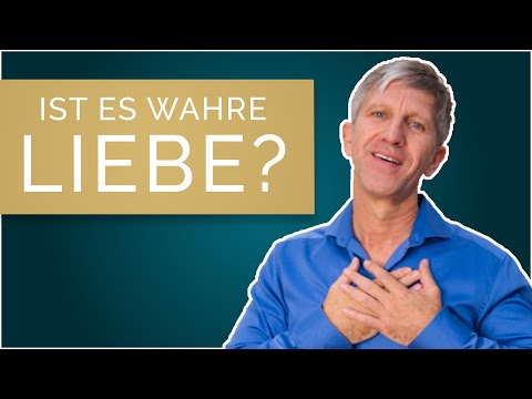 Wie du bedingungslose Liebe erkennst
