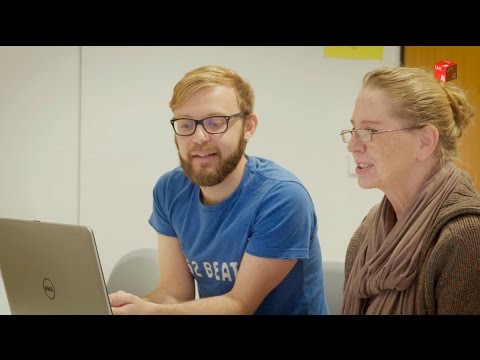 Das Kontaktstudium an der Universität Hamburg