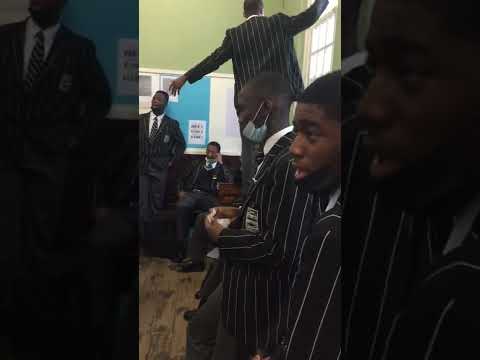 Selborne College gwijo - Ndikhule ndibe ngango Tata