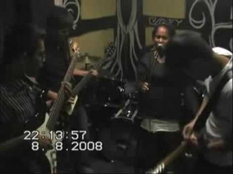 Avenue Six covers 'Shy that Way'