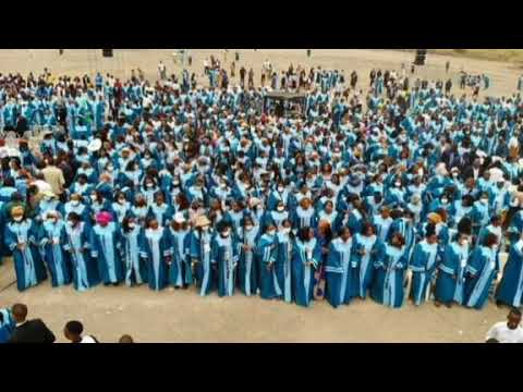 O AMANHÃ PERTENCE À DEUS